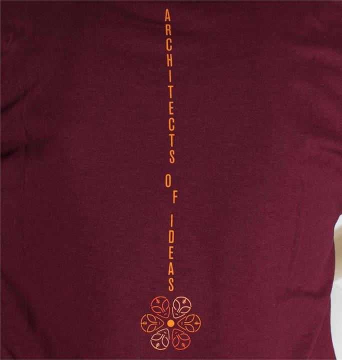 Image du produit Alien Workshop Architects T-shirt (M)