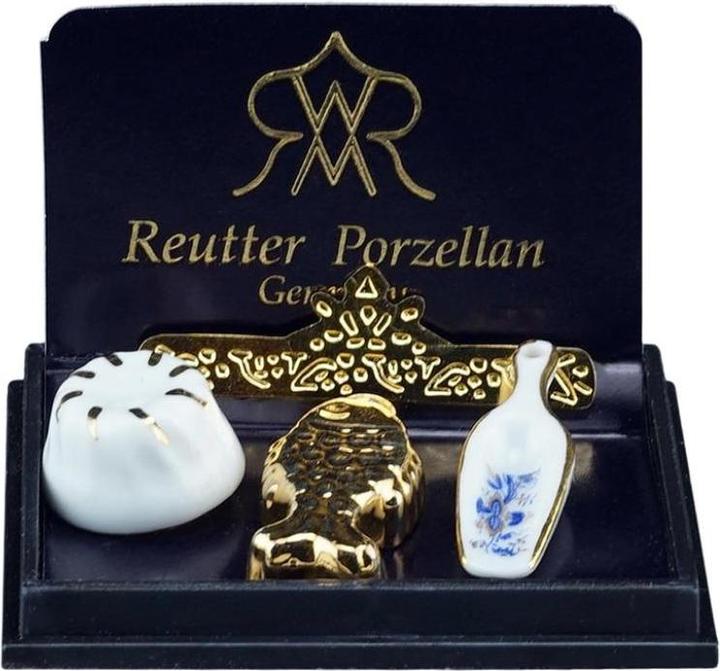 Produktbild Reutter 001.632/5 - Kleiner Küchenhänger