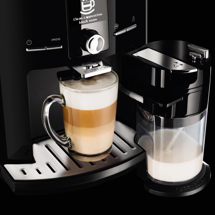 Image du produit Krups Latt'Espress