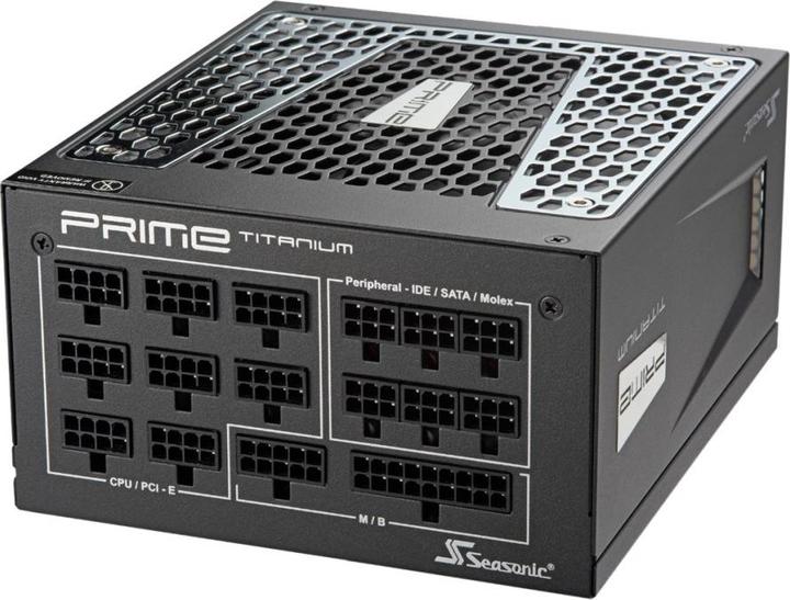 Seasonic Prime TX-1000 (1000 W)