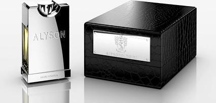Alyson Oldoini Rhum D’hiver by (Eau de Parfum, 100 ml)