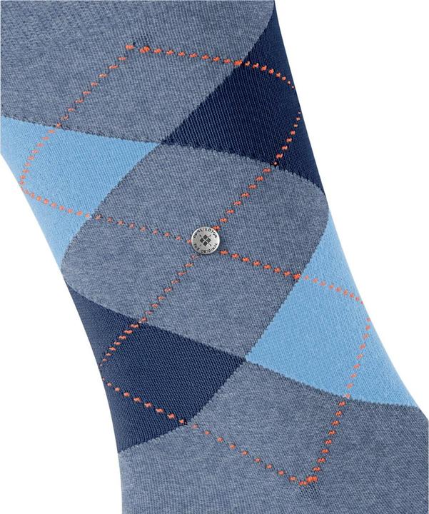 Produktbild Burlington Socken Casual King - 20100 (3er Pack, 40 - 46)