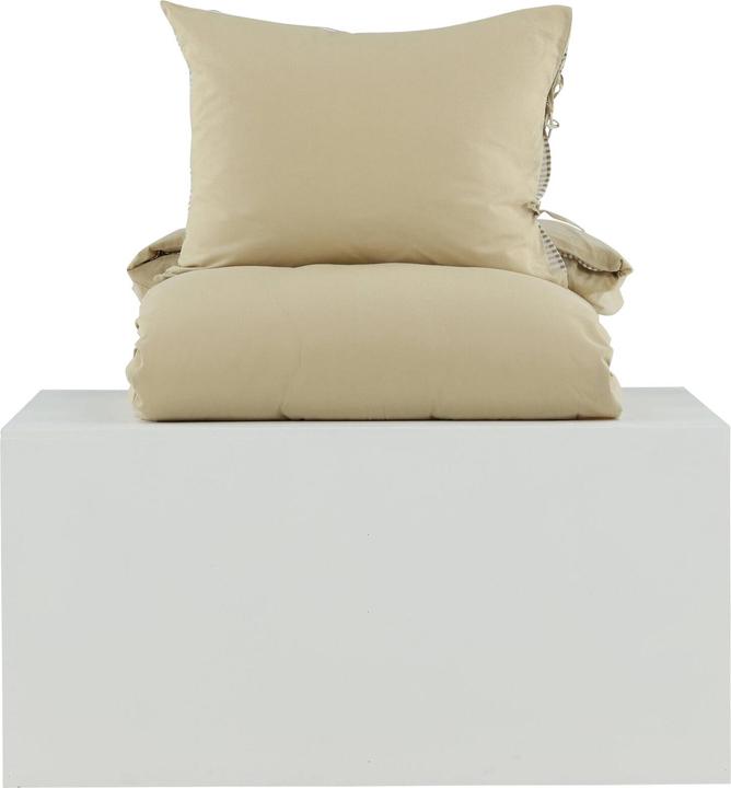 Produktbild Venture Home Bettwäsche Jenna (Duvetbezug, 150 x 200 cm)