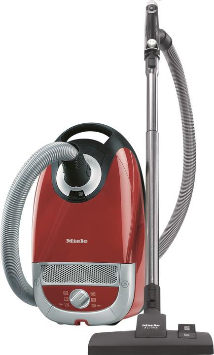 Produktbild Miele S 5211-CH Brilliant Light