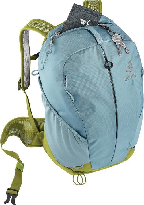 Actual product image Deuter AC Lite 21 (21 l)