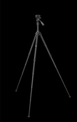 Actual product image Sony VCT-P300 Tripod (Metal)