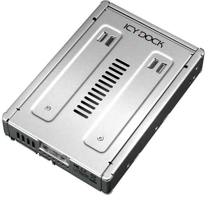 Icy Dock Mb982sp-1s