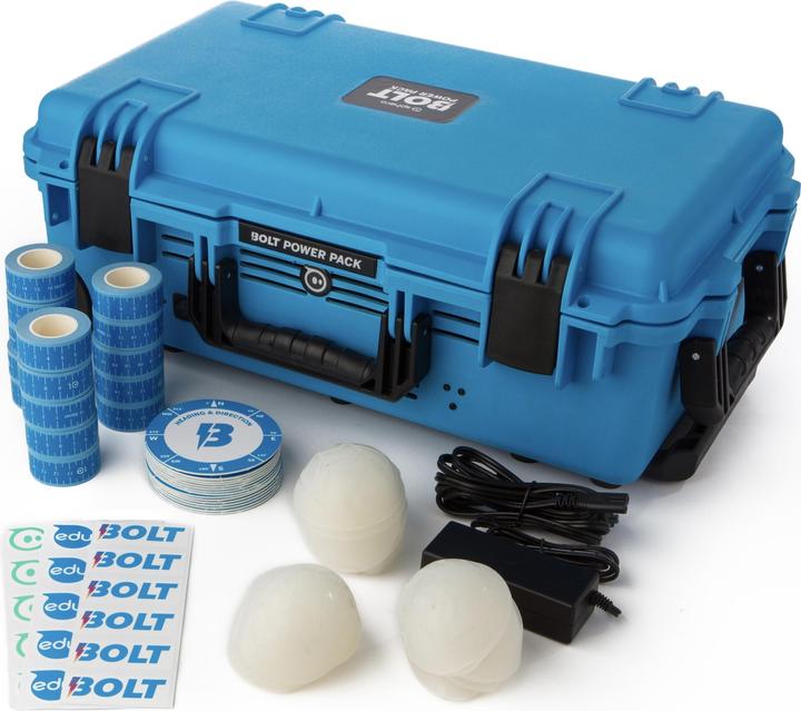 Image du produit Sphero Bolt EDU Power Pack