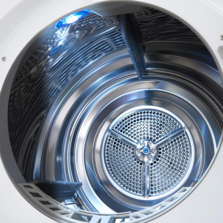 Image du produit LG RT80V9 (8 kg, Droite)