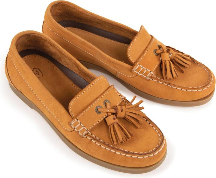 Produktbild Moretta Halbschuhe Alita Leder (39.5)