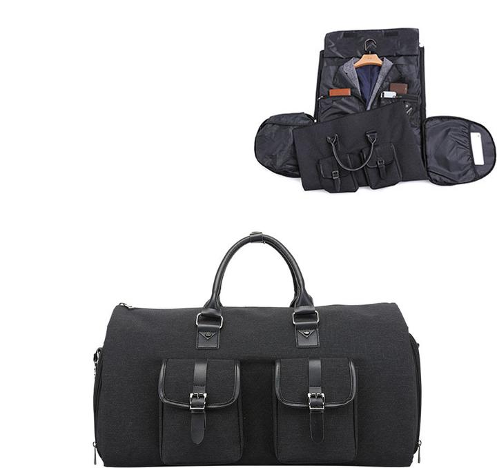 Actual product image Noya Faltbare Reisetasche, Multifunktion