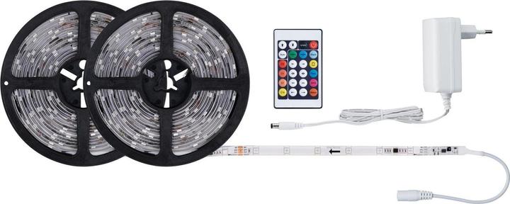 Immagine prodotto Paulmann Movimento SimpLED (Multicolore, 1004 cm, Interno)