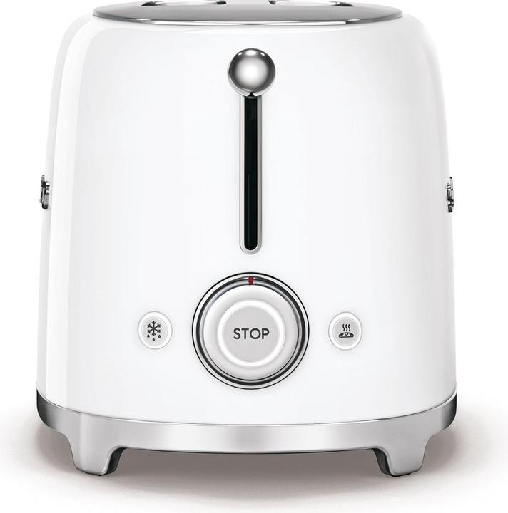 Image du produit Smeg 50's Style Long