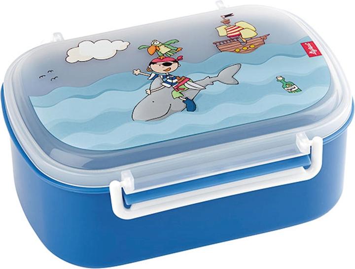 Produktbild Sigikid Brotzeitbox