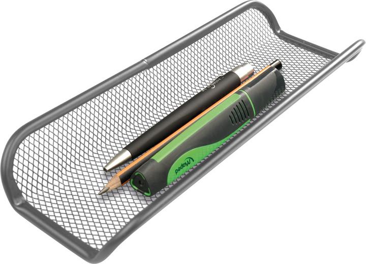 Produktbild Helit Stiftschale the tray network Mesh