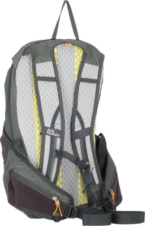 Actual product image Jack Wolfskin Moab Jam 16 (16 l)