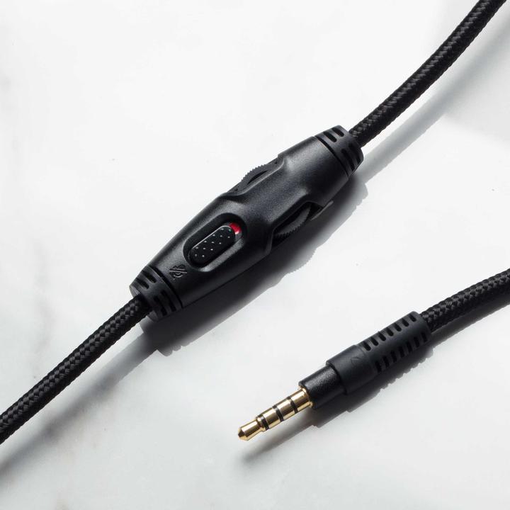 Image du produit HyperX Cloud Alpha (Filaire)