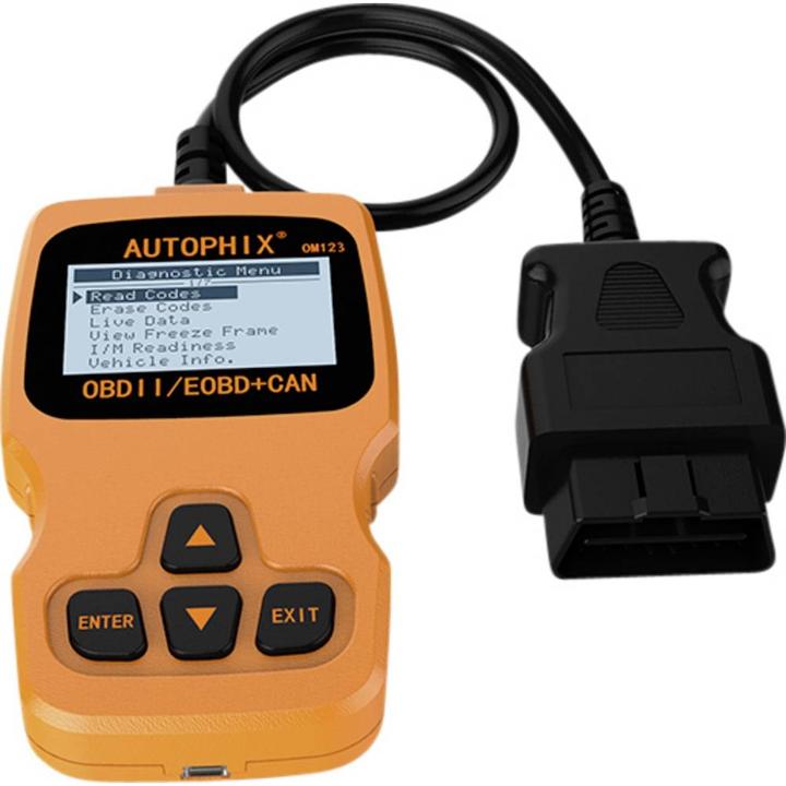 Immagine prodotto No Name OBD2 OM123