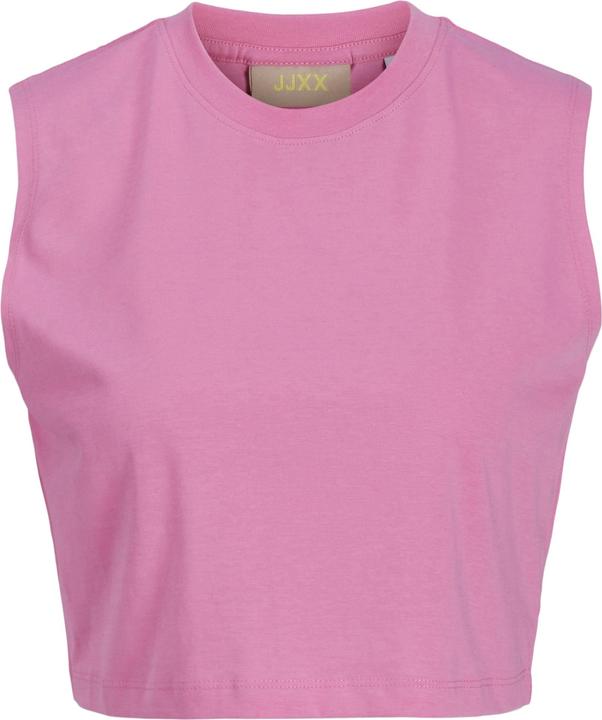Actual product image JJXX Jxalvira Slim Sl Crop Every Tee Jrs Sn (L)