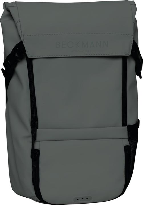 Beckmann Street Light (22 l)