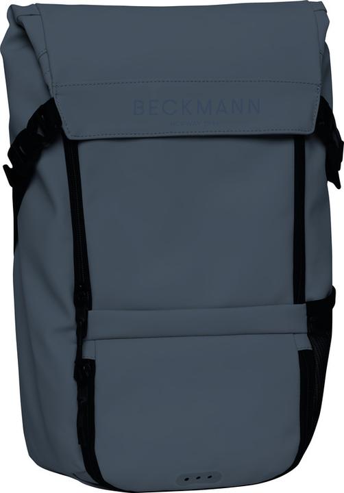 Beckmann Street Light (22 l)