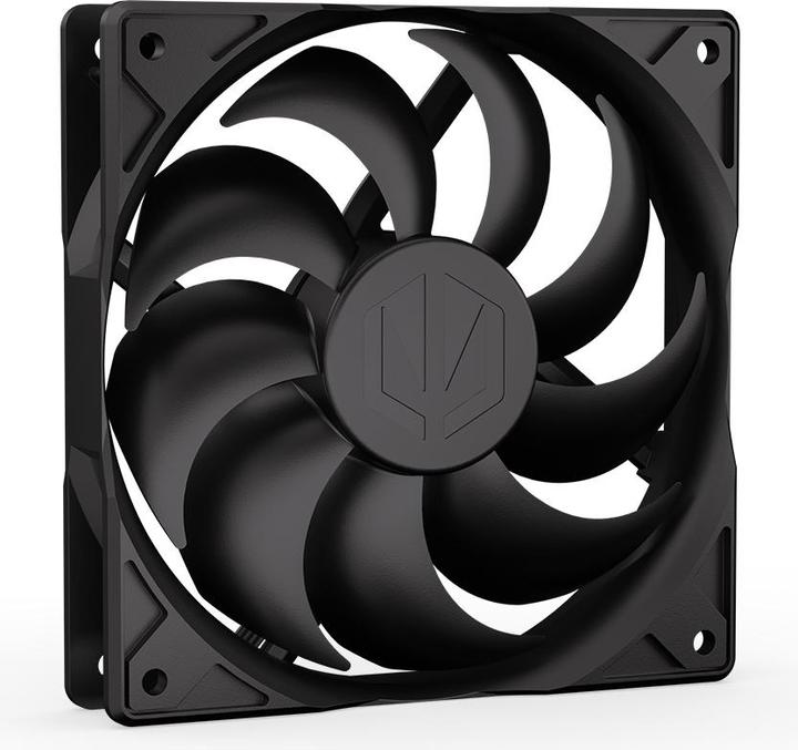 Immagine prodotto Endorfy Ventola per case 12cm Stratus 120 PWM (120 mm, 1 x)
