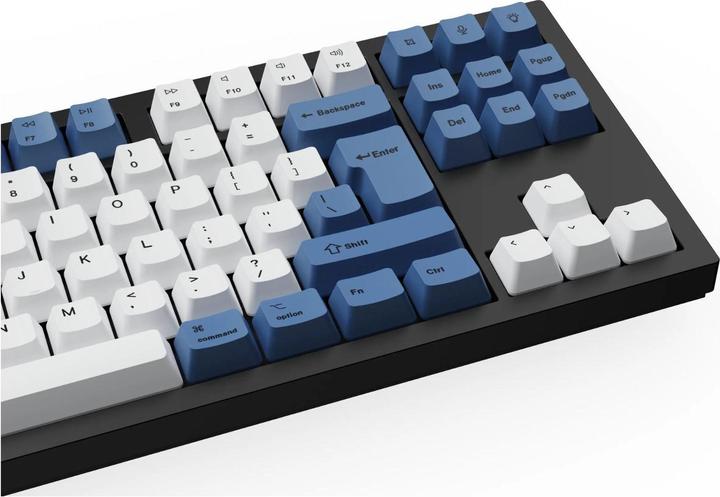 Actual product image Keychron KEY-JM-183