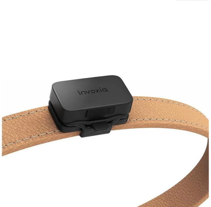 Invoxia Pet GPS Tracker (Dog, Cat, General)