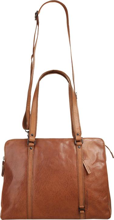 Immagine prodotto Spikes & Sparrow Shopper LAPTOP SHOULDERBAG