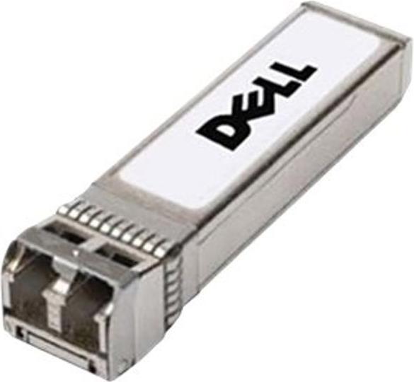 Actual product image Dell SFP+ transceiver module