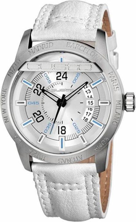 Immagine prodotto Custo Men's Watch CU031501 (Ã˜ 45 mm) (45 mm)