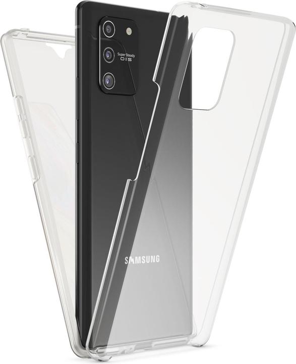 Produktbild Nalia 360 Grad Handyhülle (Samsung Galaxy S10 Lite)
