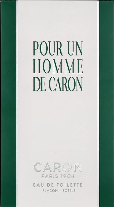 Immagine prodotto Caron Eau de Toilette (Eau de toilette, 500 ml)