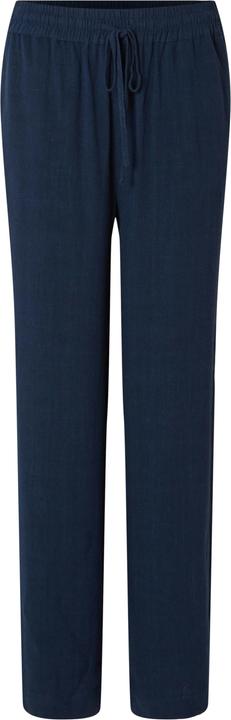 Image du produit Selected Femme Pantalon en lin mélangé (44)