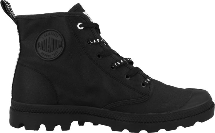 Actual product image Palladium Pampa Hi Future (44.5)