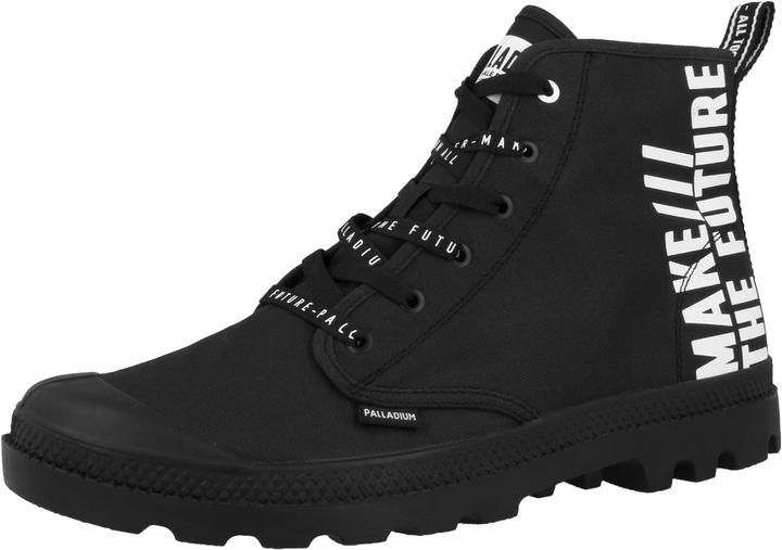 Actual product image Palladium Pampa Hi Future (44.5)