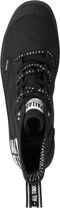 Actual product image Palladium Pampa Hi Future (44.5)