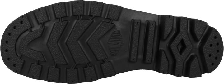 Actual product image Palladium Pampa Hi Future (44.5)