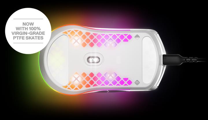 Productafbeelding SteelSeries Aerox 3 (2022) (Bedraad)
