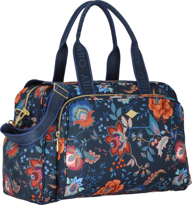 Actual product image Oilily Bibi changing bag 42 cm