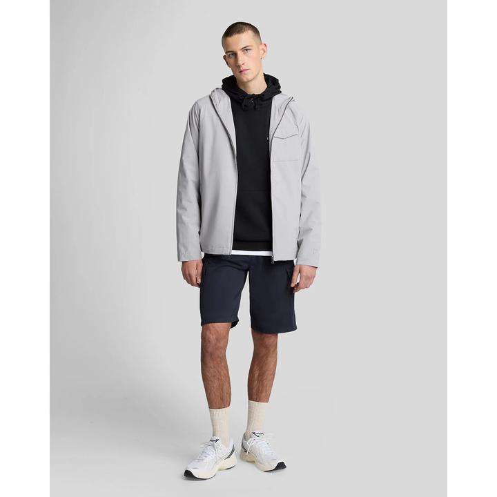 Actual product image Lyle and Scott Cargo shorts (34)