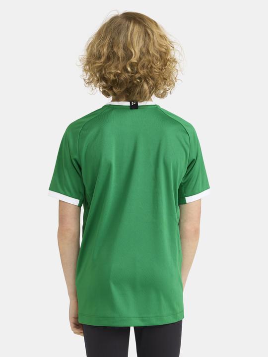 Actual product image Craft Progress 2.0 Graphic Jersey JR (134, 140)