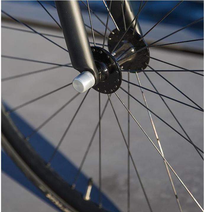 Produktbild Abus Nutfix M10x1