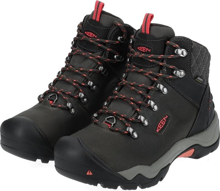 Actual product image Keen Revel III Shoes (37)