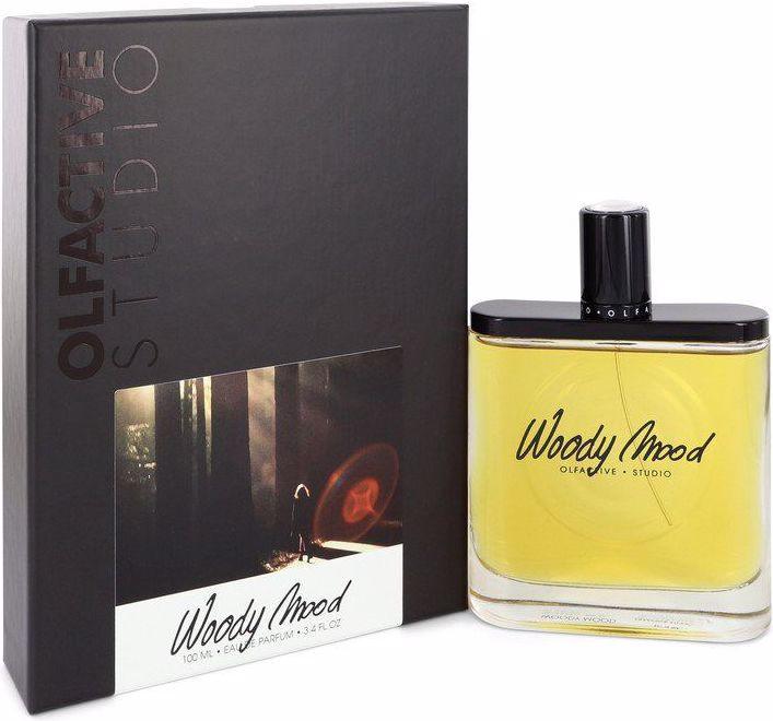 Olfactive Studio Woody Mood by (Eau de Toilette, 100 ml)