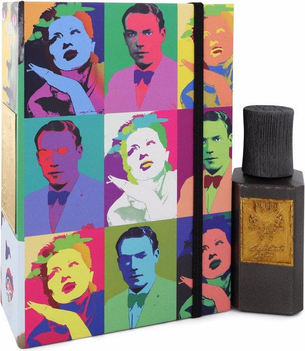 Actual product image Nobile 1942 Pontevecchio W Exceptional Edition by Extrait De Parfum Spray 75 ml (Eau de parfum, 75 ml)