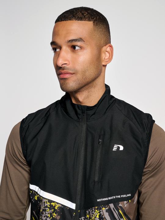 Actual product image Newline Gilbert Gilet Men (M)