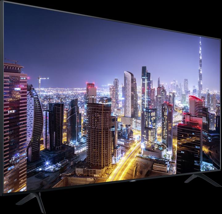 Produktbild Samsung GU75TU7079UXZG (75", LCD, 4K)