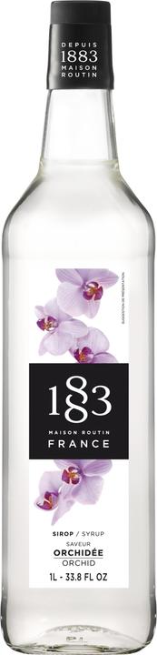 1883 Orchidée (1 x 100 cl)