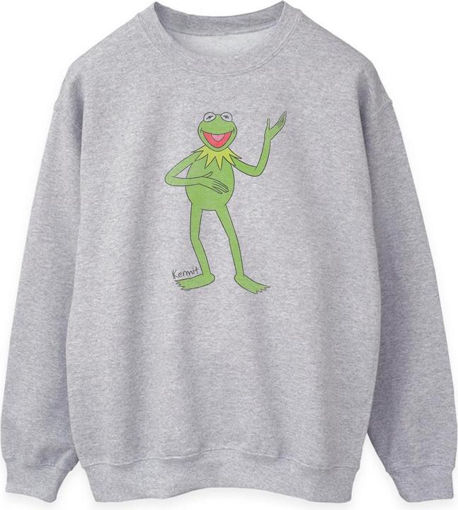 Gildan Classic Sweatshirt (XS)
